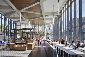 Drexel University Urban Eatery University Interior Design Education Design Interior