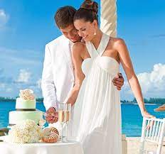 Beaches Resorts Wedding Honeymoons Sandals Resorts Destination Wedding Caribbean