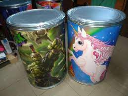 Carton O Posot Class