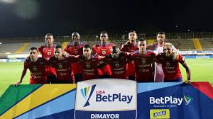 The confrontation of deportivo pasto and la equidad on 08.04.2021 ended with the score of 0:2. Deportivo Pasto Acordo Con Su Plantel La Suspension De Los Contratos