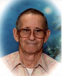 Obituary information for James Bailey Fulks