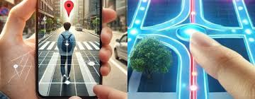 Google Maps 重大更新！加入AI 人工智能新功能、用戶對話體驗 ...