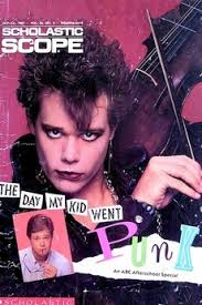 The Day My Kid Went Punk (1987) directed by Fern Field • Reviews, film +  cast • Letterboxd