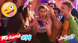 Sur frivetop les anges 12 replay l'episode 4 1du mercredi 02 septembre 2020 #lesanges12.streaming et replay de la saison 12 des anges, les anges 12 asian dream episode 44 du mercredi 02 septembre 2020 sur frivetop. Les Anges 10 Le Resume Episode 14 Youtube