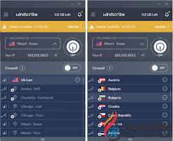Windscribe is gone from amazon app store? Windscribe Pro Vpn 1 7 3 Free Download