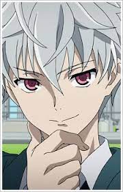 The mirainikki community on reddit. Aru Akise Mirai Nikki Tv Myanimelist Net