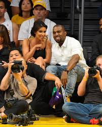 Kim kardashian says she will always love kanye west as he celebrates his birthday. Kim Kardashian Reveals 40th Birthday Gift From Husband Kanye West A Hologram Of Her Late Father Evening Standard