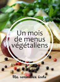 50 Idees De Repas Sans Viande Ma Conscience Ecolo Menu Vegetalien Idee Repas Vegetarien Menu Sans Viande