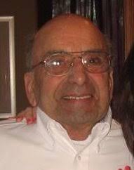 Obituary for S. Dominic Carchidi