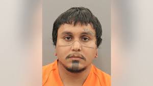 Houston crime: Assault charges filed against man accused of knife attack