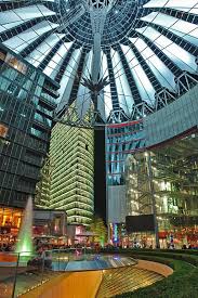 Potsdamer Platz Berlin Potsdamer Platz Berlin Germany Berlin Photos