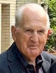 Obituary information for George William Asimos