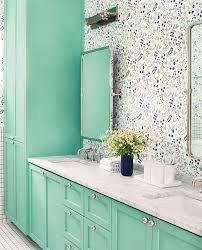 Bathroom Ideas On Pinterest 2018 For Design Inspiration Simple Bathroom Turquoise Bathroom Easy Bathroom Upgrades