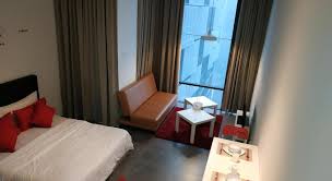 The development is located at the center of the city so that public transportation will be easily available for the residents. Times Studio At Empire Damansara Prices Photos Reviews Address Malaysia