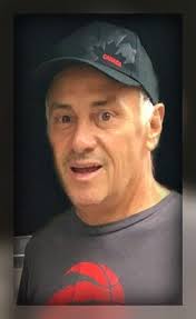 Edward Cripps Obituary