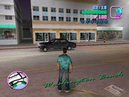 Image result for vice city game