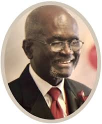 Alex Johnson avis de décès