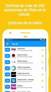 We did not find results for: Radio Chile Fm For Android Apk Download