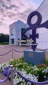 Explore Paisley Park: The Prince Museum in Minnesota