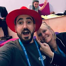 karen Deville (@Kazdev)