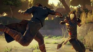 Absolver Pulls In Over 18 000 Concurrent Players Despite