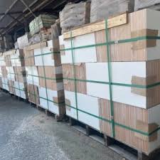 CÔNG TY GẠCH MEN SÀI GÒN