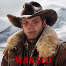 If William from Violette1st was in Red Dead Redemption