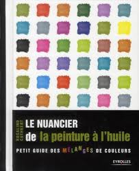 Maybe you would like to learn more about one of these? Le Nuancier De La Peinture A L Huile Rosalind Cuthbert Librairie Eyrolles