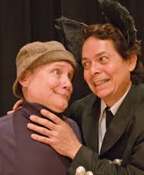 Art Center Theater: February 2011: Honk!