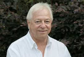 Alumnus receives South Carolina's highest civilian honor