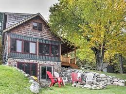 Mercer motels mercer campgrounds mercer family hotels. Ferienwohnung Lake Of The Falls Ferienhutten Und Mehr Vrbo