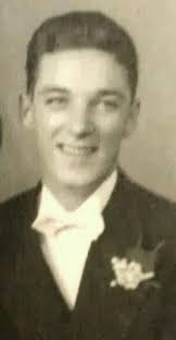 Alfred John Connaughton (1924-2010)