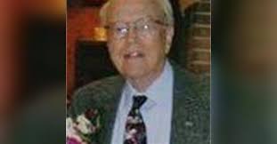 Curtis Krogh Obituary