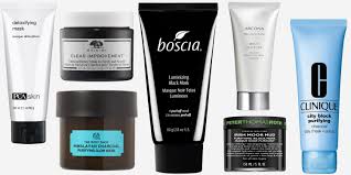 While it's simple enough to mix together some activated charcoal, bentonite clay and water or witch hazel whenever you want to clear up your skin with this easy, diy charcoal face mask which is great for oily, combination, and acne prone skin. The 15 Best Charcoal Face Masks For All Skin Types