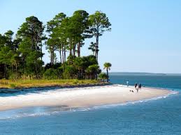 The calculated flying distance from myrtle beach to hilton head island is equal to 149 miles which is equal to 239 km. Best Beaches In South Carolina Hgtv