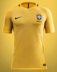 The 2016 copa do brasil was the 28th edition of the copa do brasil football competition. Brasilien Copa America 2016 Trikot Veroffentlicht Nur Fussball