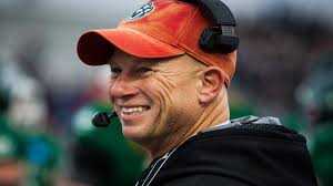 Rich Wright suceeds Adam Dorrel at Northwest Missouri football coach