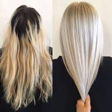 Level 1 has an undertone of darkest red, and level 10 has an undertone of pale yellow. Olaplex Hair Styles Blonde Hair Color Platinum Blonde Hair