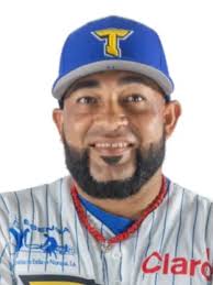 Tren del Norte@Tigres de Chinandega