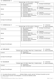 6 tipps, um streit zu vermeiden. Ubergabeprotokoll Einzug Pdf Kostenfreier Download