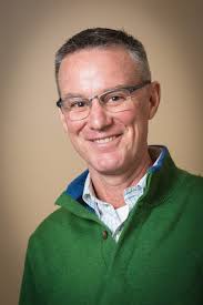 Dr. Jeffrey Hedden, MD, Physical Medicine & Rehabilitation