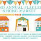 2nd Annual Flagler Spring Market event image
