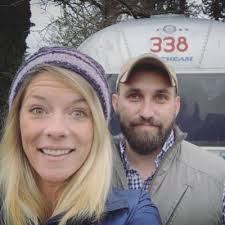 Allison Morrow's Instagram, Twitter & Facebook