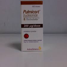 Budesonid acis nasenspray nasenspray, 10 ml. E Katalog 5 0