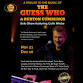 The Guess Who and Burton Cummings Tribute event image