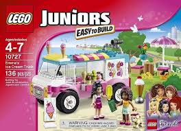 Best Toys Gifts For 5 Year Old Girls 2021 Absolute Christmas Lego Juniors Lego Girls Lego