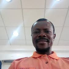 He looks so frustrated. God will continue to punish him. This tension he  allowed himself to be used to bring to Rivers State will never leave his  household.