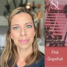 Nail polish swatches with matte and glossy finishes