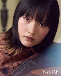 陳漢娜打破界限活出電影人生