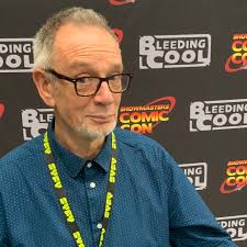 Resident Alien Season 3: Co-Creator Hogan Makes Stan Lee-Style Cameo